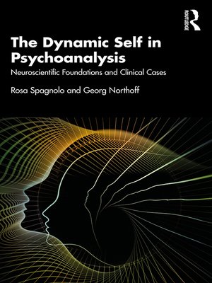 cover image of The Dynamic Self in Psychoanalysis